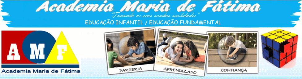 Academia Maria de Fátima