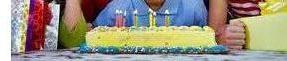 The Margaritaville Birthday Theme Party | Birthday Party Ideas