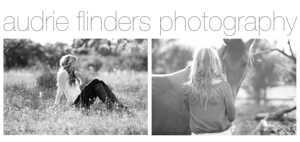 Audrie Flinders Photography