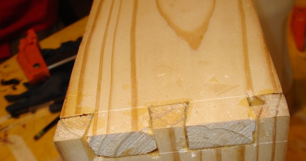 Brotherwood Hand Cut Dovetail Drawers and Parts Drawers Complete!