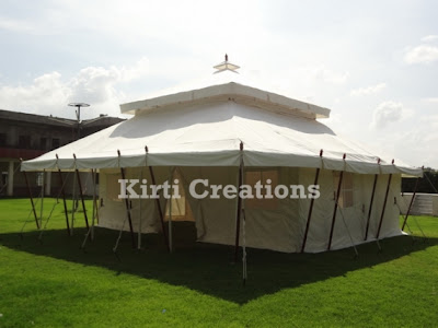 Party Tent Rental