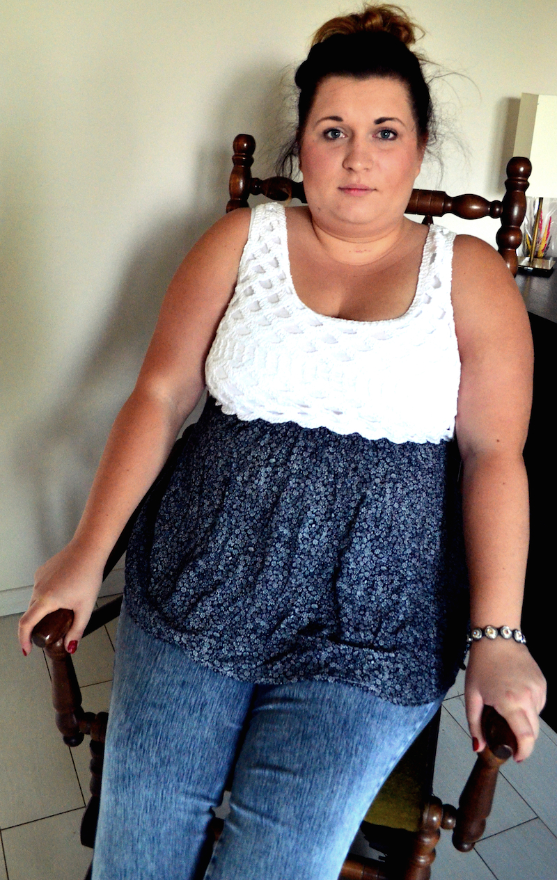 Szydełkiem dziergane