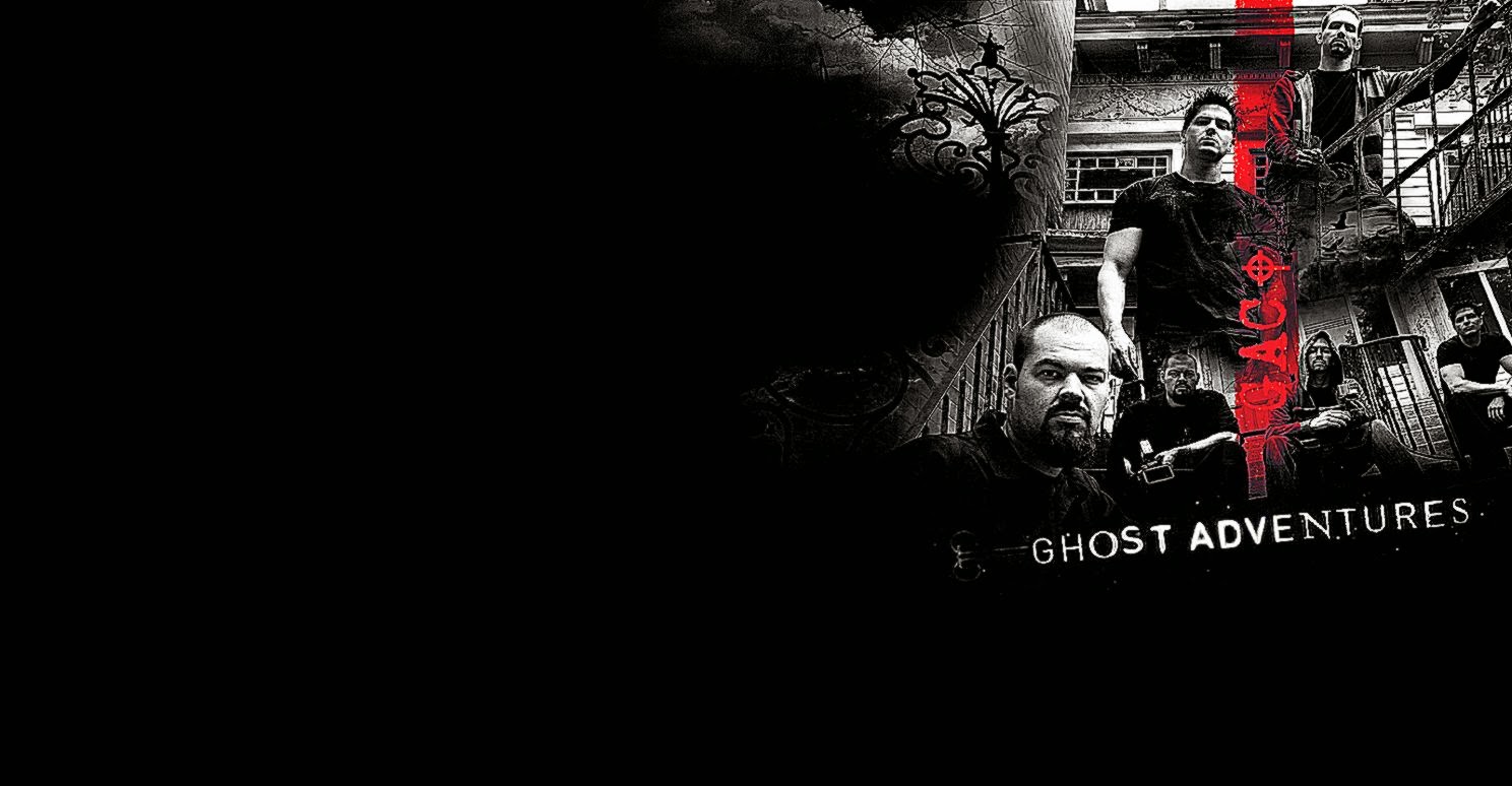 Our Ghost Adventures Wallpaper by supernaturalsweetie on DeviantArt Our Ghost Adventures Wallpaper by supernaturalsweetie on DeviantArt