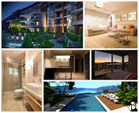"Tivat Heights" - Stylish Condos in Montenegro
