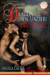 Dragon Down Under: Two Plus One