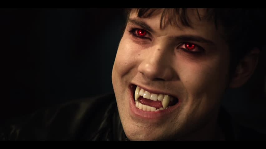 Vampire High Drew