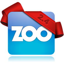 YooTheme Zoo All Apps 2.4.16 For J1.5 & 1.7