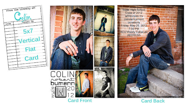Colin's urban portrait shoot with brick wall and cement steps. He was so relaxed and cool. + photo
