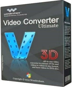 wondershare video converter key generator