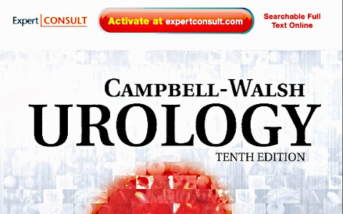 Campbell-Walsh Niệu khoa Toàn tập 10e