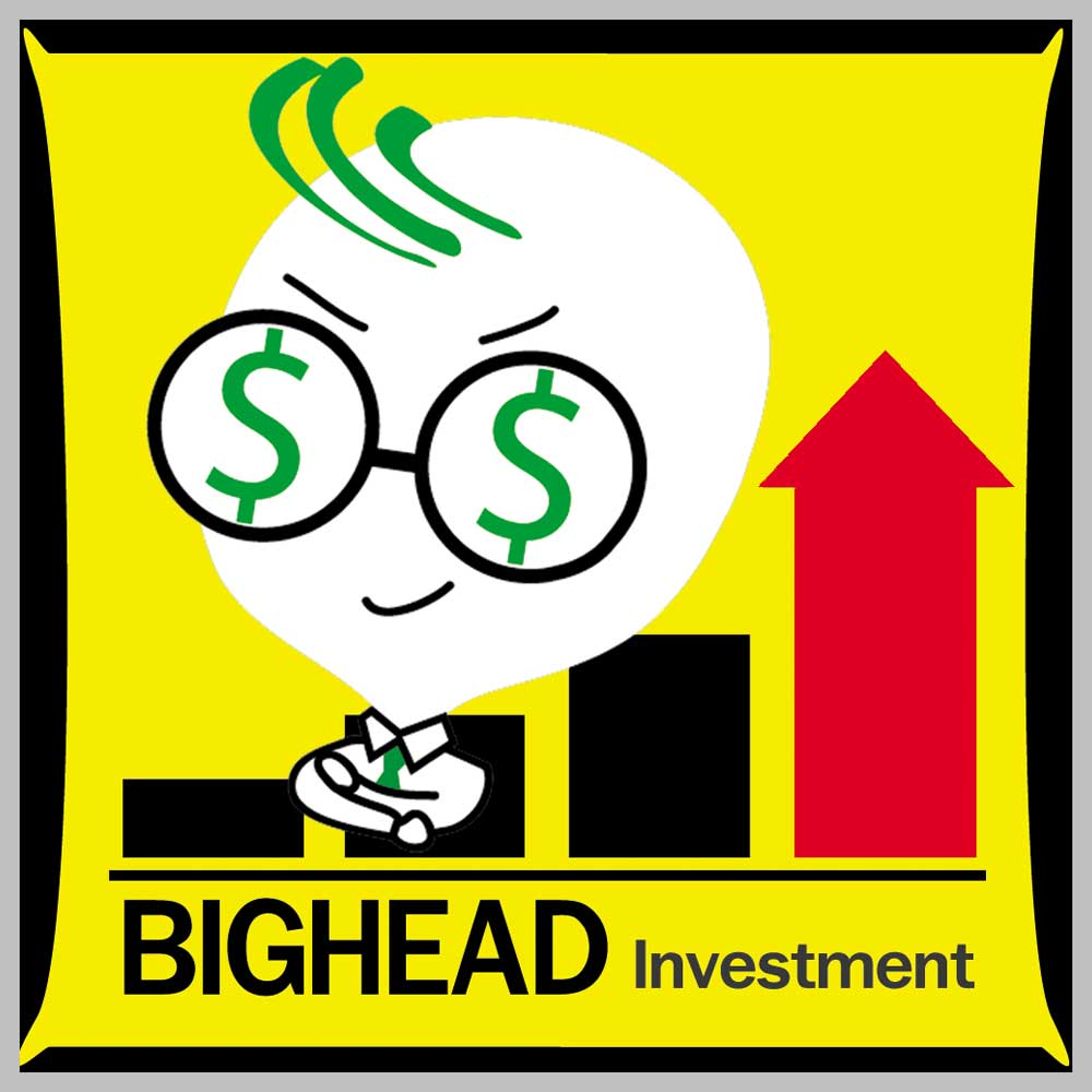 Bighead-investment