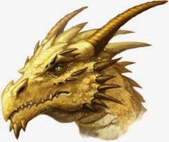 Dragon's Head