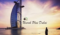Paket Umroh Plus Tour Dubai 2014