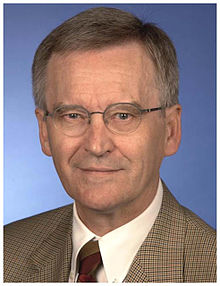 THE RICHEST PEOPLE IN THE WORLD Karl Albrecht