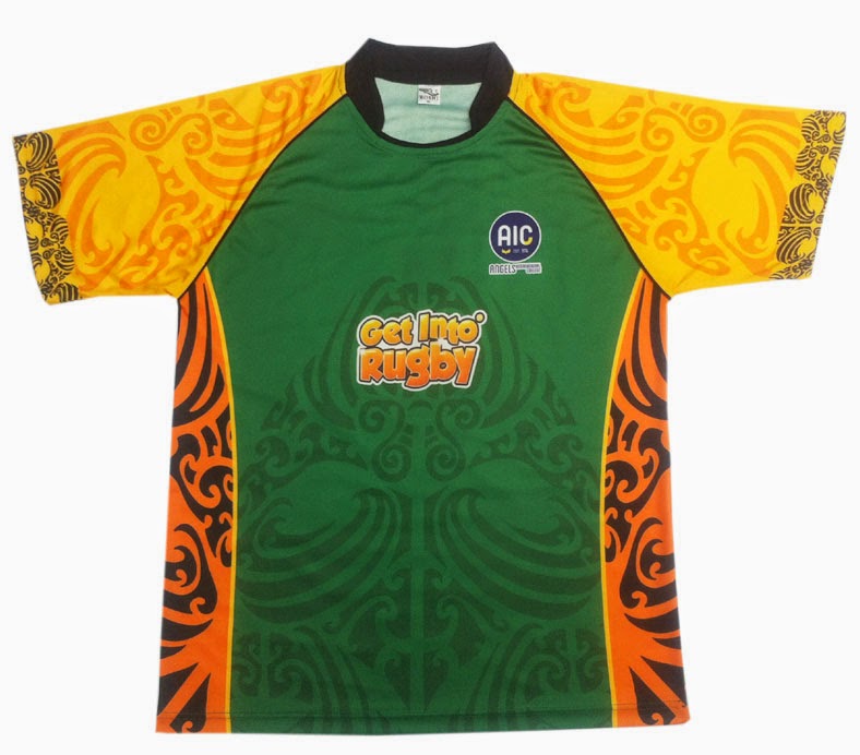 Sublimation in pakistan Roshi Sports Lahore