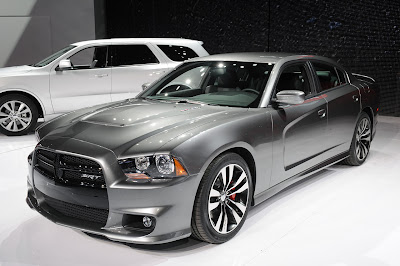 Dodge Cars Pictures
