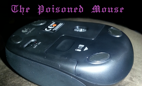 The Poisoned Mouse