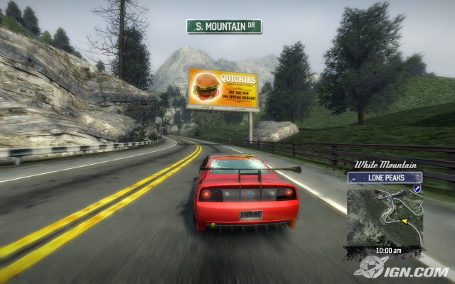 Burnout Paradise The Ultimate Box Cars Update