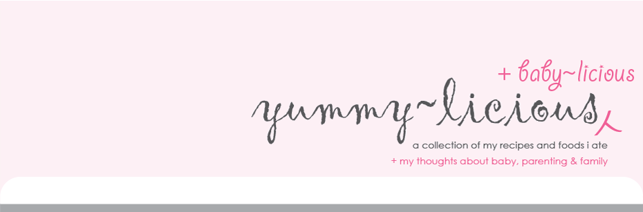 Sisters Curry Laksa (Seapark) @ Bandar Puteri Puchong - Yummy~licious