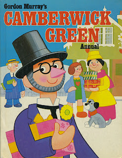 Camberwick Green [1966– ]