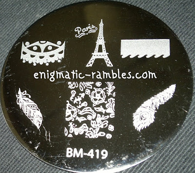 review stamping plate bundle monster bm419 419 review-stamping-plate-bundle-monster-bm419-419