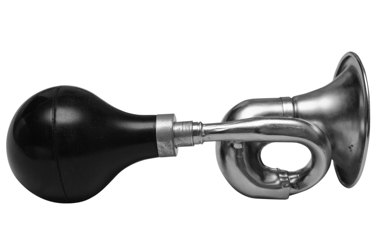 claxon El blog de Doru