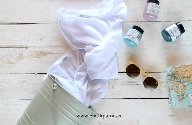 teñir con chalk paint teñir con chalk paint
