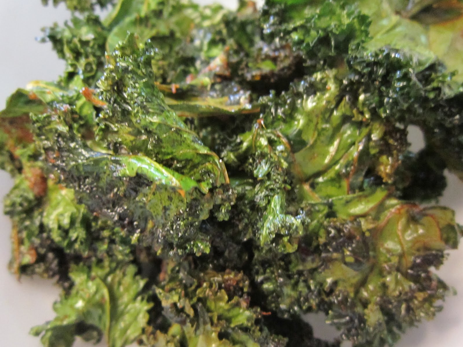 Mix It Up Cajun Kale Chip Seasoning