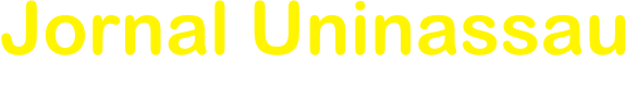 Agência Integrada Maurício de Nassau   Jornal Uninassau