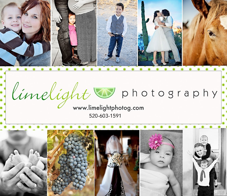 Limelight Photography