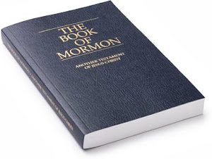 Request a FREE copy of the Book of Mormon; another Testament of Jesus Christ
