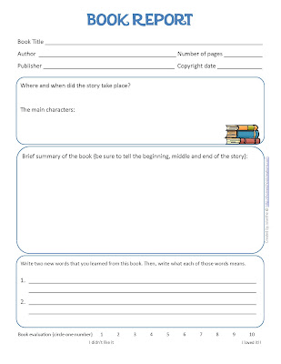 Everything Education : Book Report