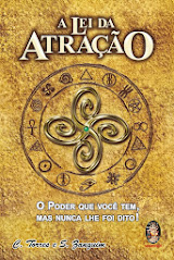 A Lei da Atração I - Ano 2006 (R$20,90)