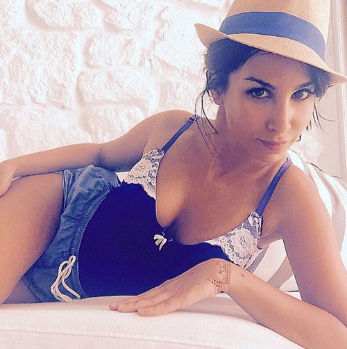 Sahin sexy sila