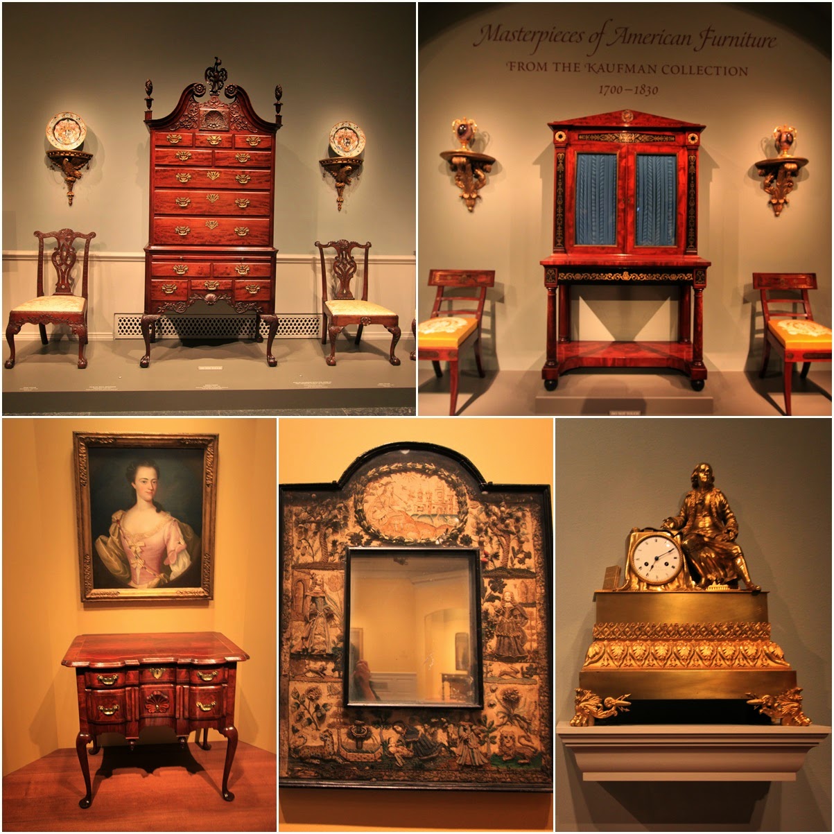 Antique Furniture Dc Antique Furniture Various Antique American Furniture at National Gallery of Art in Washington DC, USA - Smithsonian - Antique Furniture Dc Antique Furniture