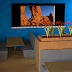 Old Lounge Escape