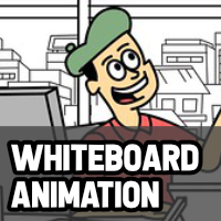 WHITEBOARD ANIMATION