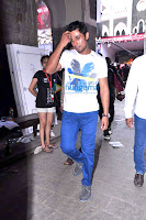 Randeep Hooda at 'Malhar '13' festival