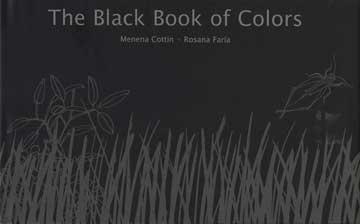 the black book of colors the black book of colors