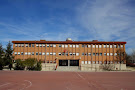 CEIP Pio Baroja