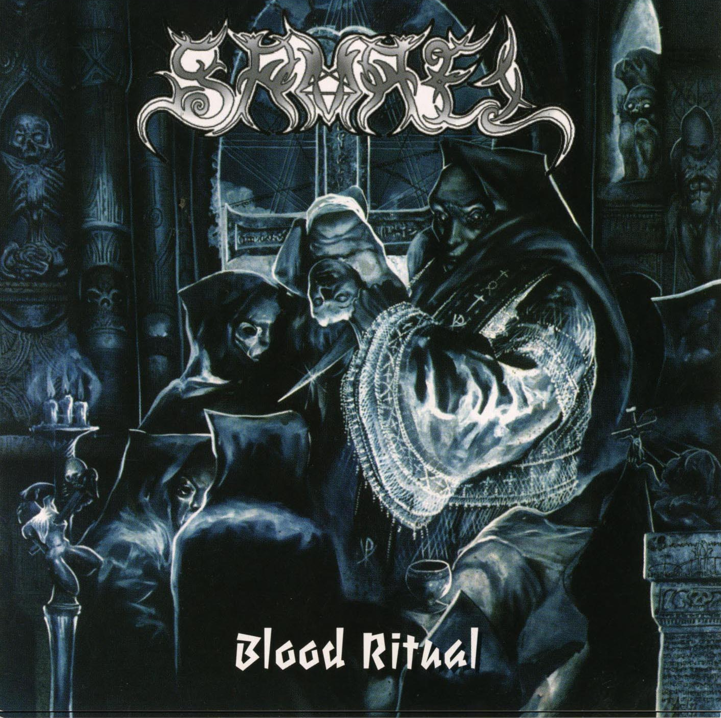 Opiniones de samael banda