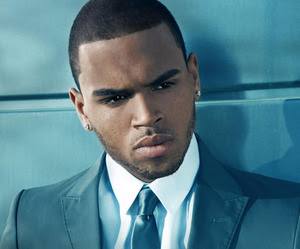Chris Brown - Tell Somebody