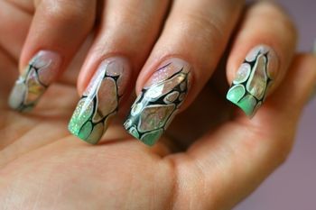 ACRYLIC NAILS: Best Nail Designs - Acrylic Nails