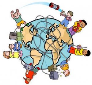 vitual communities