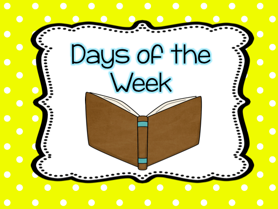 Books That Teach - Teach123