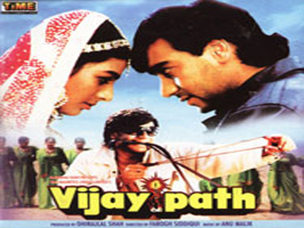Vijaypath movie hd video songs free