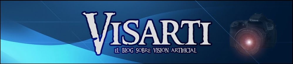 Visarti 2.0 - El Blog sobre Visión artificial