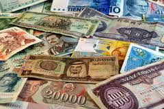 Exchange Rate & Currency converter