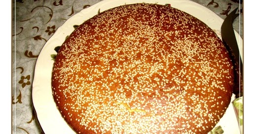 ahsenhaticeden merhaba) MISIR UNLU KEK