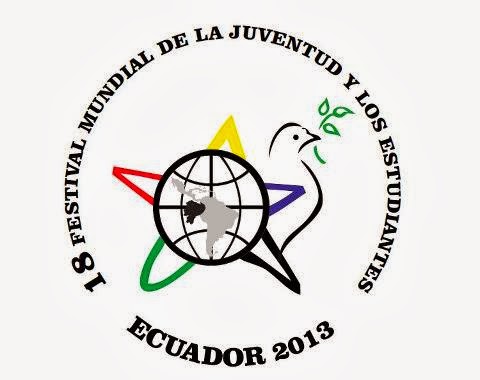 18 Festival Mundial de la Juventud y los Estudiantes